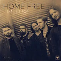 Home Free — Castle On The Hill — обложка